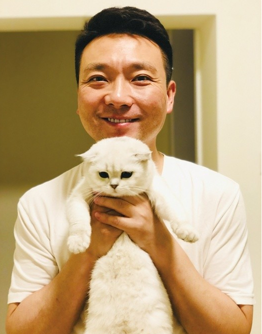 结婚24年恩爱如初，