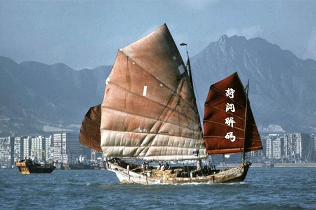 学习对仗要求，熟记对仗口诀，你也可以吟诗作对
