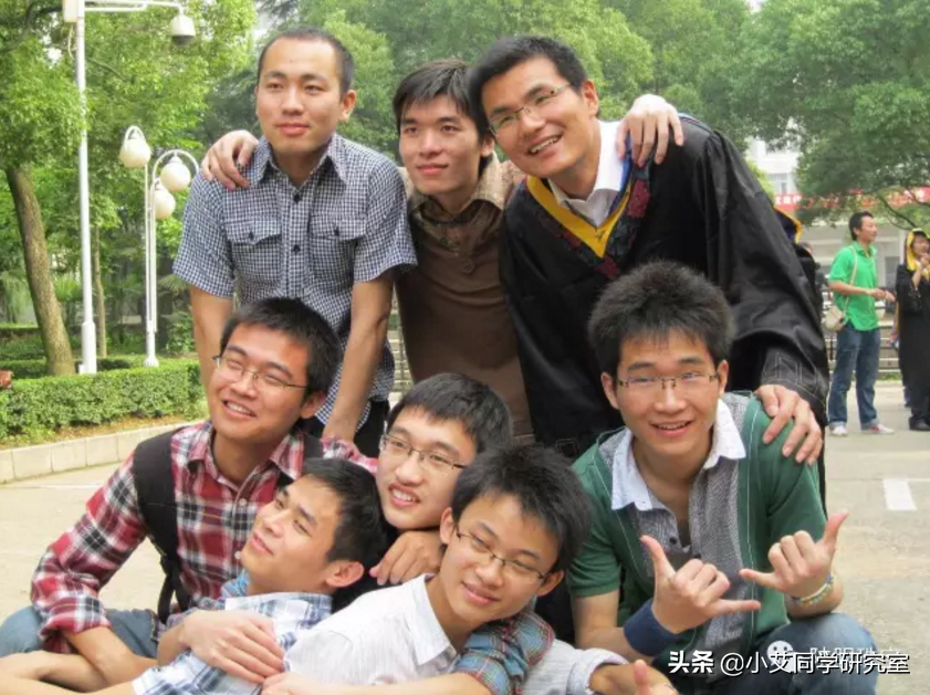 高考结束了，谈谈我的高考，我为我自己的母校打call