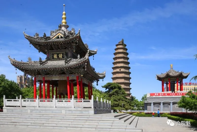 故鄉(xiāng)在合陽