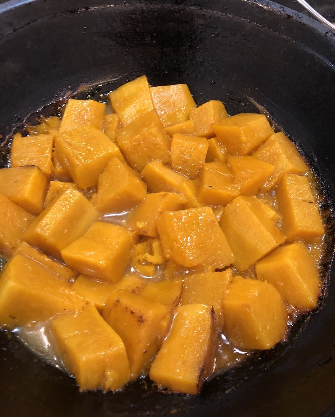 爱吃老南瓜的一定要收藏,教你9种老南瓜最美味的做法,好吃极了