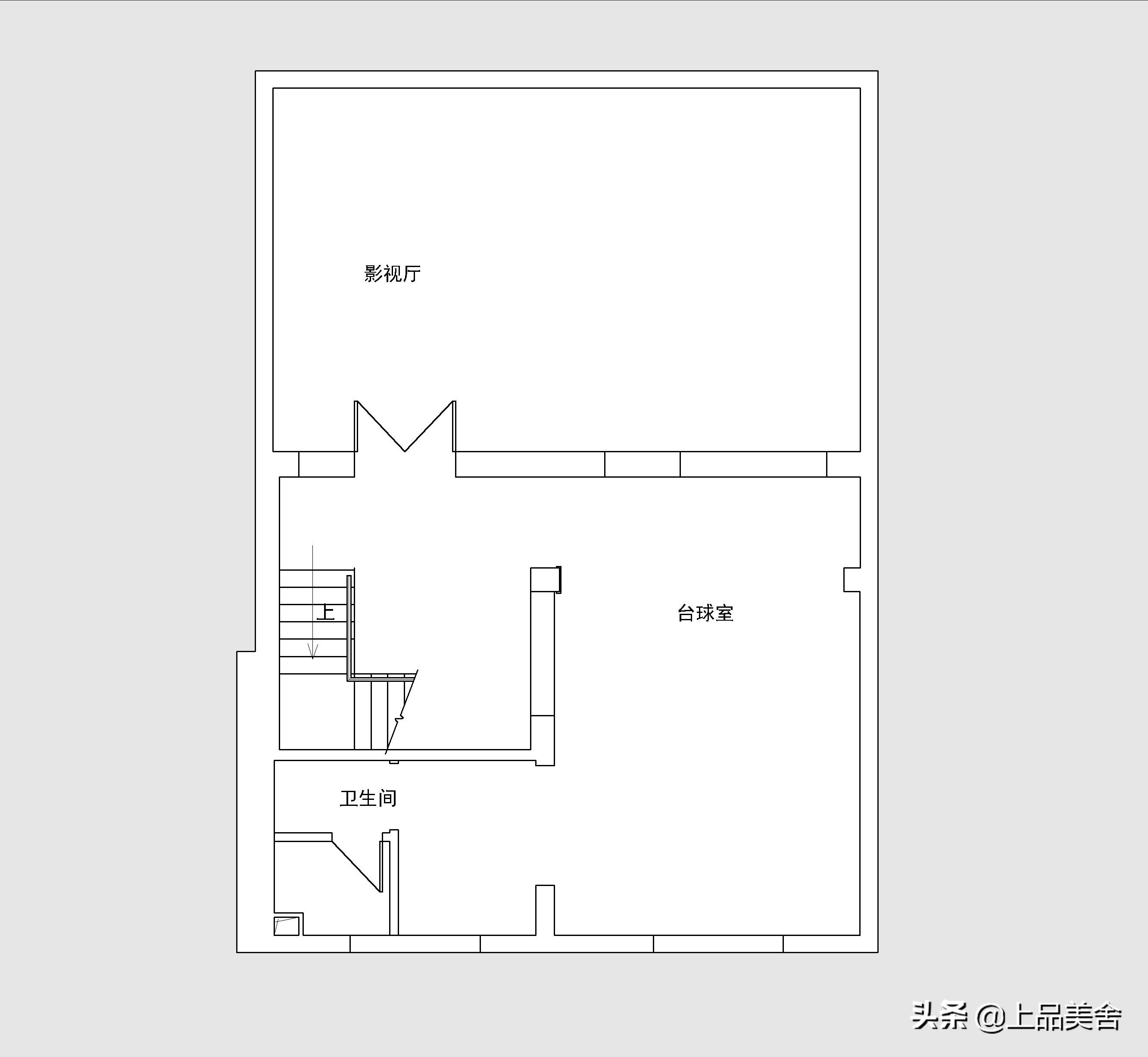 豪宅定制装修设计工作室，打造理想墅居生活