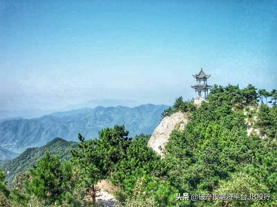 孝感市中宝百鑫旅游开发有限责任公司破产重整案投资人招募公告