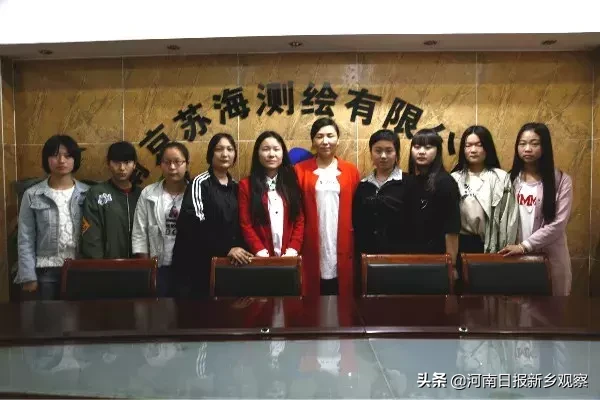 新乡这所小中专厉害了！专业冷就业热，全国才两所