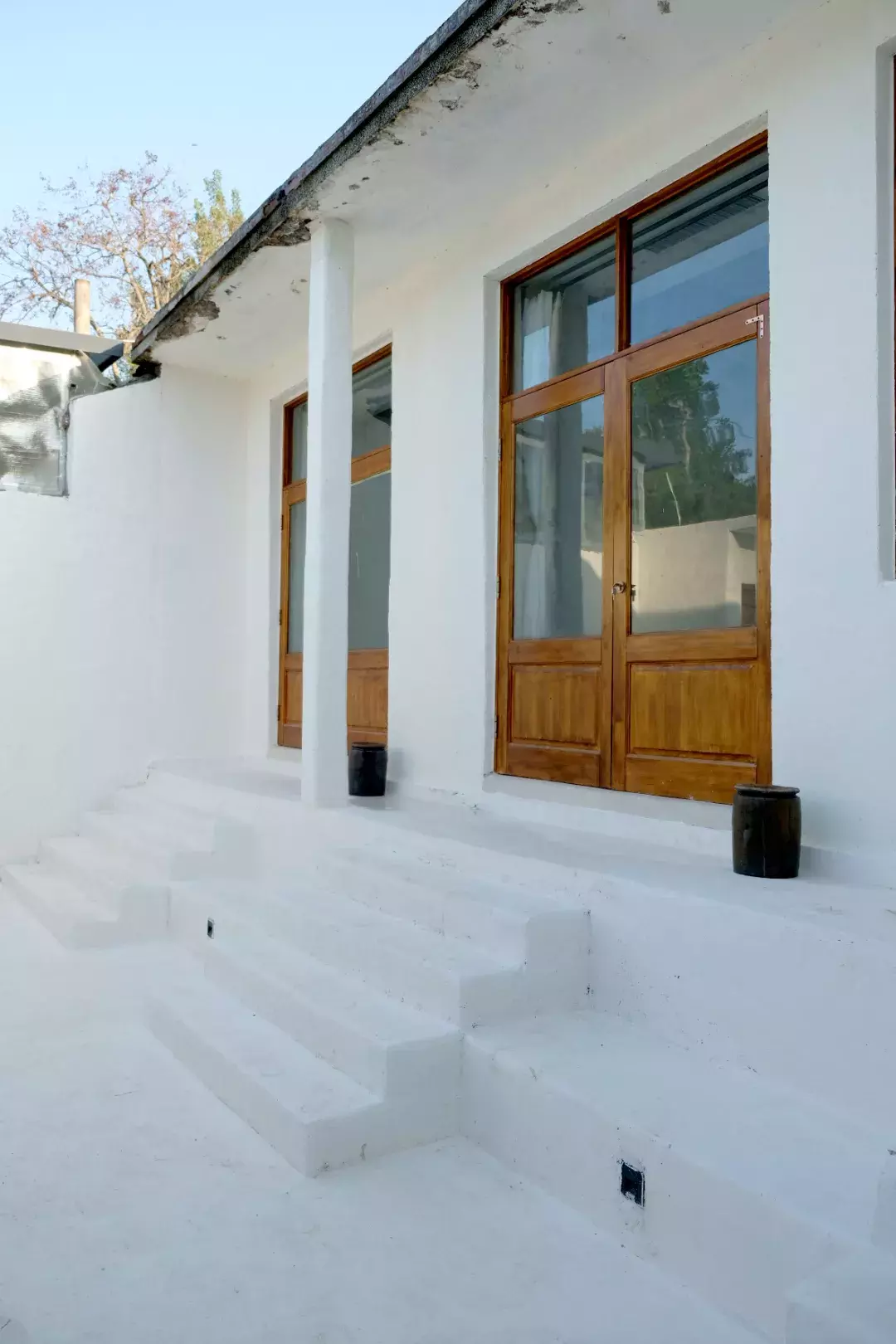 农村四间平房装修图片(爆改了400万人看过的房子后) - 赤虎壹号