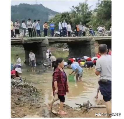 广东化州一地村民发现大量铜币，官方通报铜币无价值，什么情况？