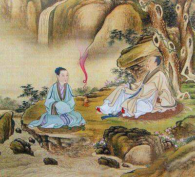 李白被称为“诗仙”，除了他的诗，还有这两个重要原因