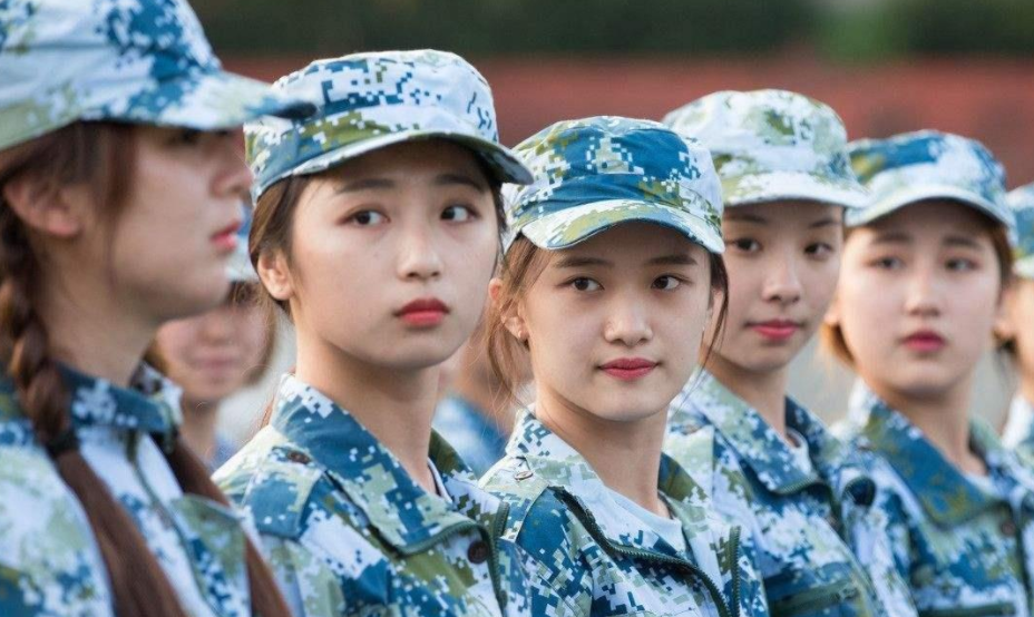 初中军训是在学校吗（2021年军训时间表新鲜出炉）