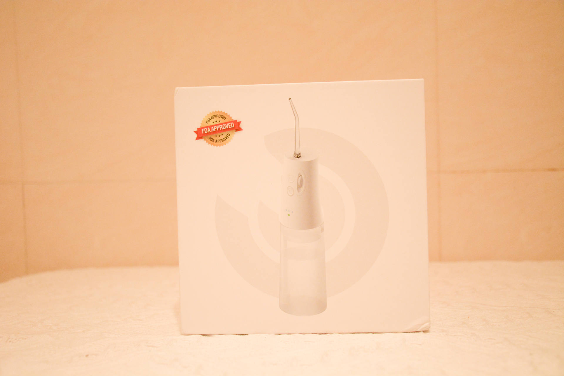 让牙齿拥有更深层次清洁呵护，Flosmore冲牙器体验评测