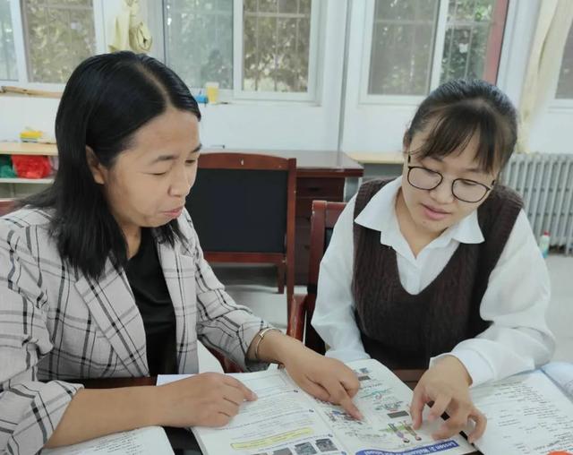 邯郸教育——各县、区局 各学校 处处洋溢着正能量