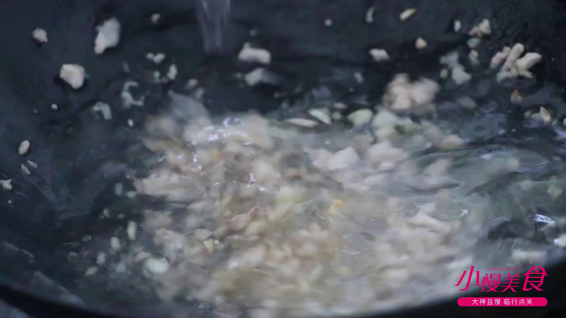 海帶湯的做法,海帶湯的做法韓國料理