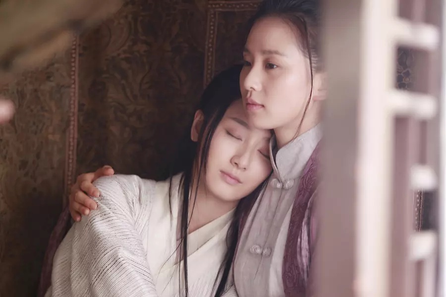 细读武侠片《绣春刀》:小人物的生存悲歌