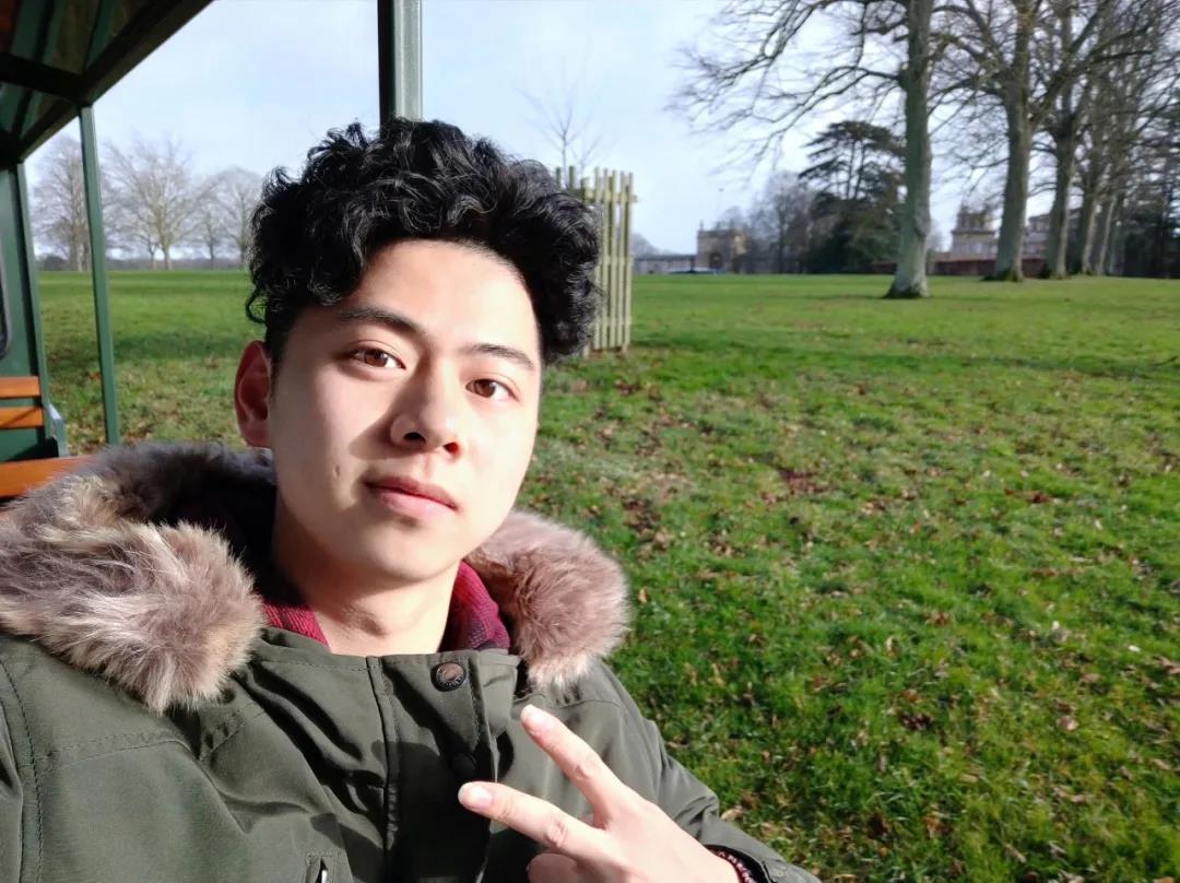 保研北大！四川