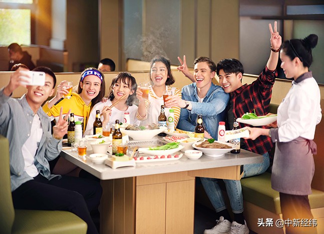 如何69折吃海底捞？准大学生的福利来了