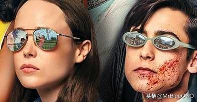 《伞学院》第二季的这些彩蛋，你都发现了吗？