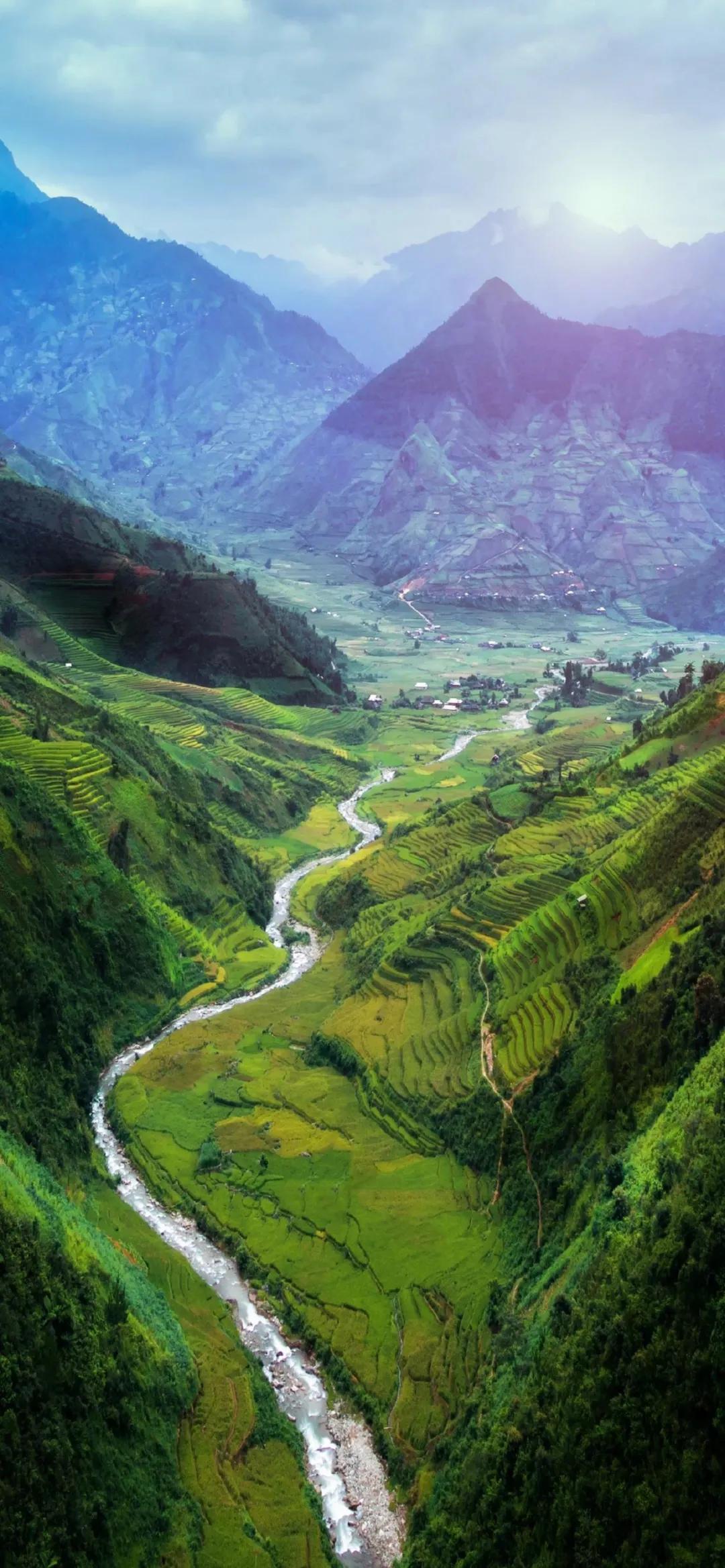 全屏高清壁纸高清手机壁纸竖屏