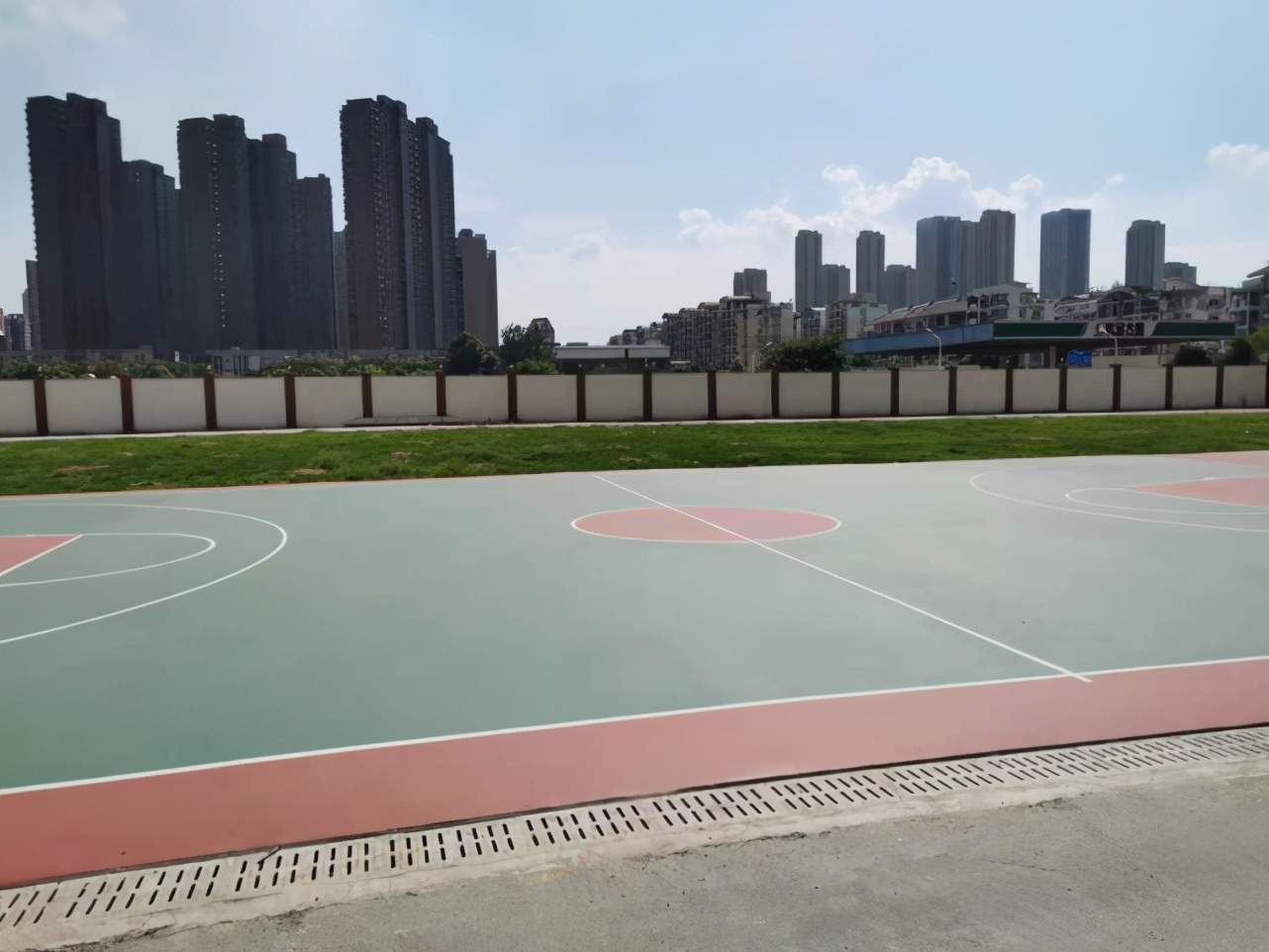 走近十大名初：武钢实验学校，口碑不错的民初