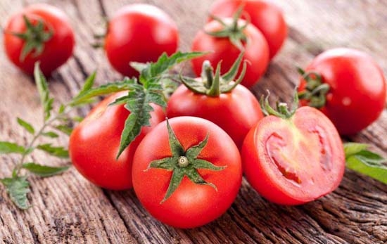 西红柿什么时候传入中国,土豆和西红柿什么时候传入中国