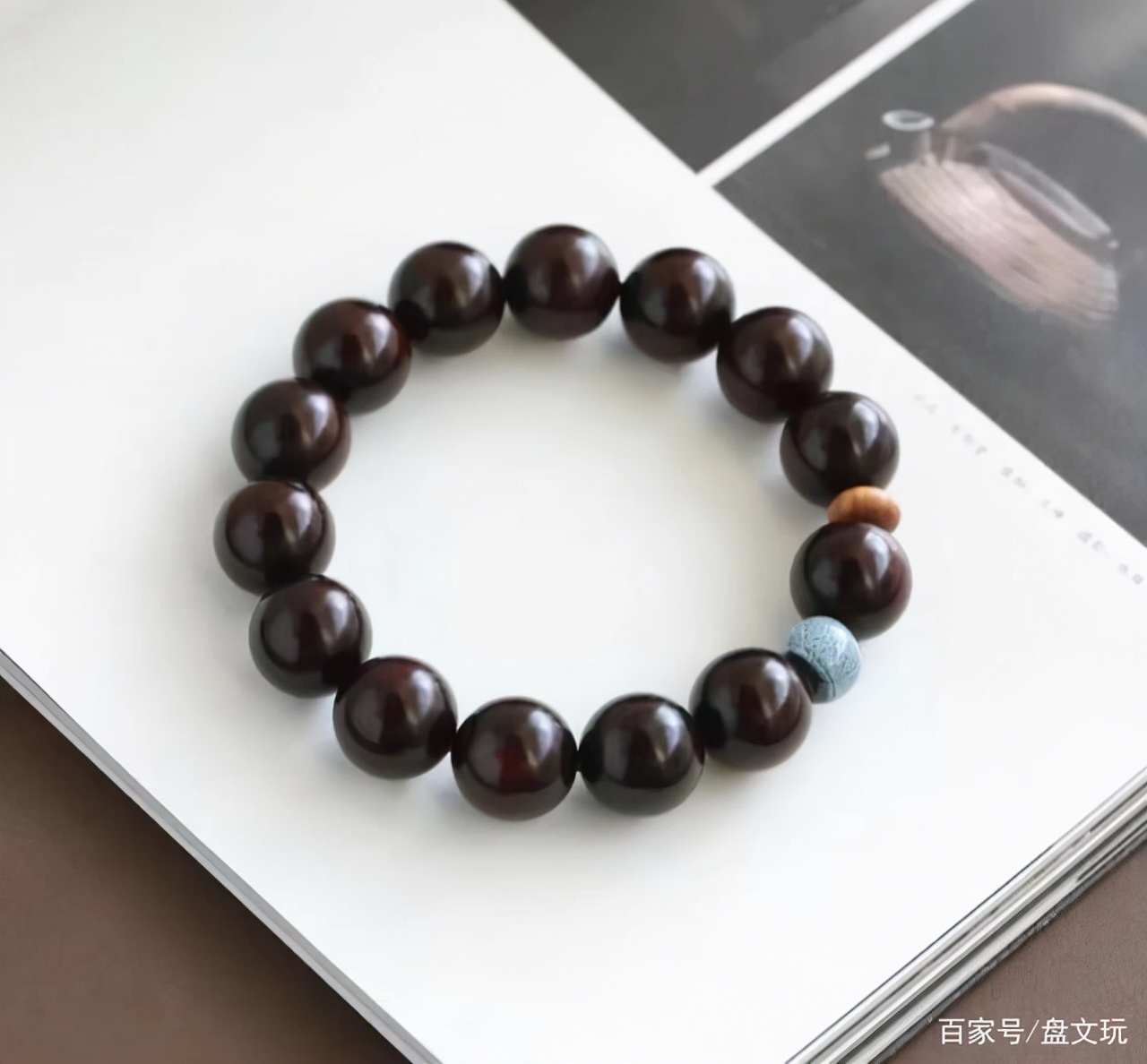 小葉紫檀怎么盤,