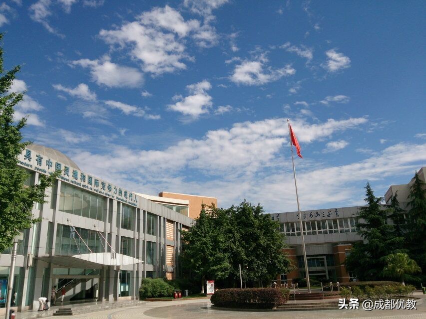 高考理综王者！成都七中实验张家瑜分享学习经验