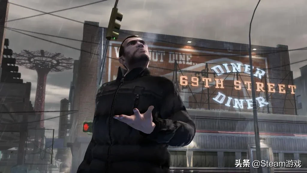 gta4汉化补丁（gta4完全版汉化补丁不能用了？）  第2张