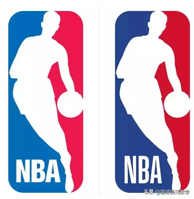 为什么nba的剪影(NBA要不要换科比作logo？)