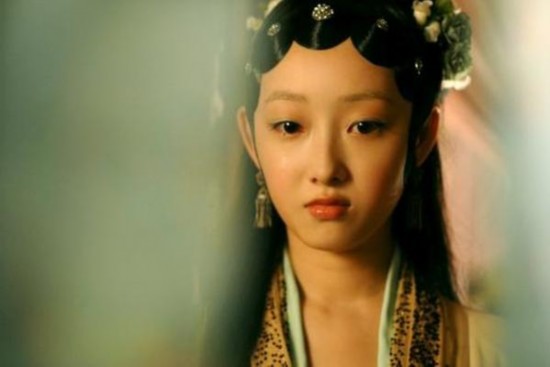 为什么林黛玉是赤着身子死去（黛玉衣不蔽体死去原因揭晓）