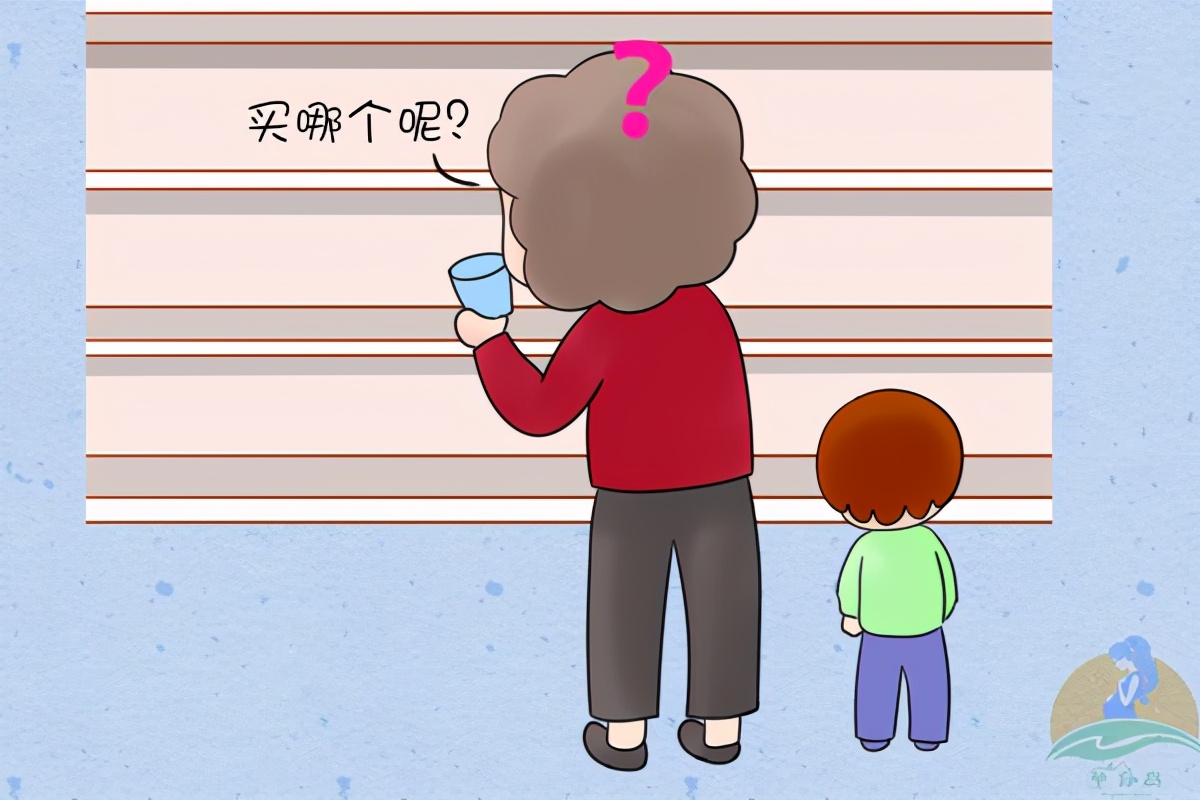 给孩子买酸奶"别看品牌看盒盖",包装上有这三个字,你就买对了