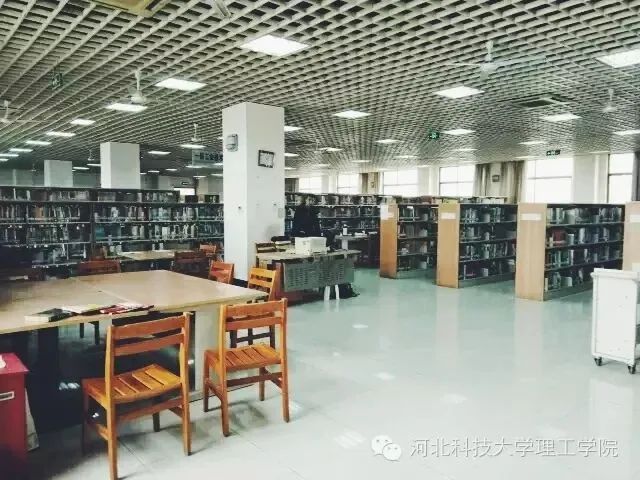 河北专接本招生院校-河北科技大学理工学院