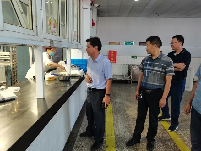 邯郸教育——各县、区局 各学校 处处洋溢着正能量