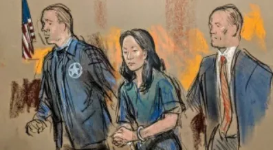 皿煮200年，美国跑步进入封建社会