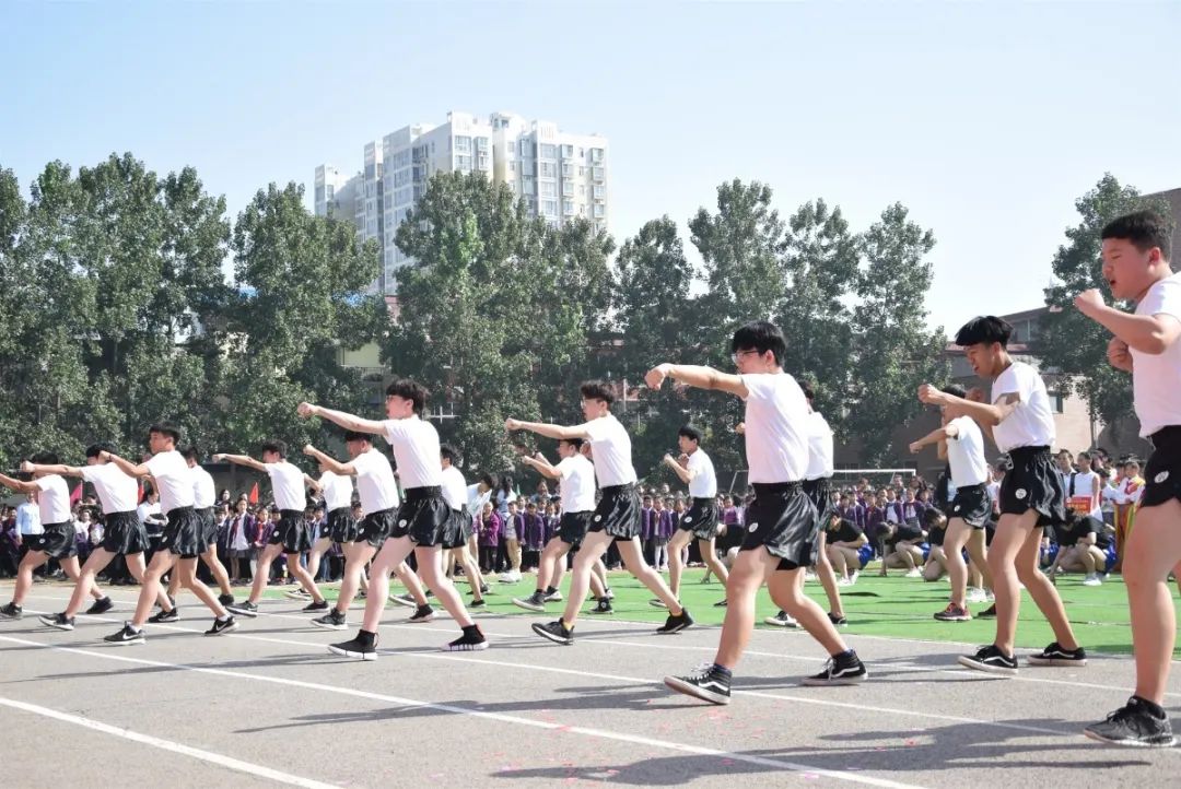 东外高中部2020秋季招生解疑