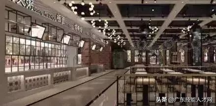 吃货来集合，盘点广东30所专科院校饭堂美食情况啦~欢迎指正哦~