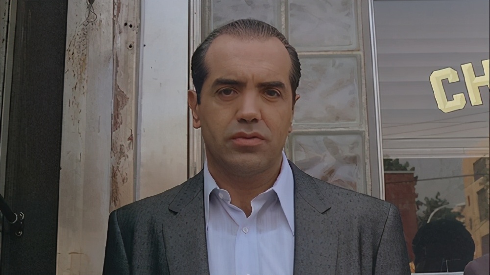 布朗克斯的故事告诉我们什么道理