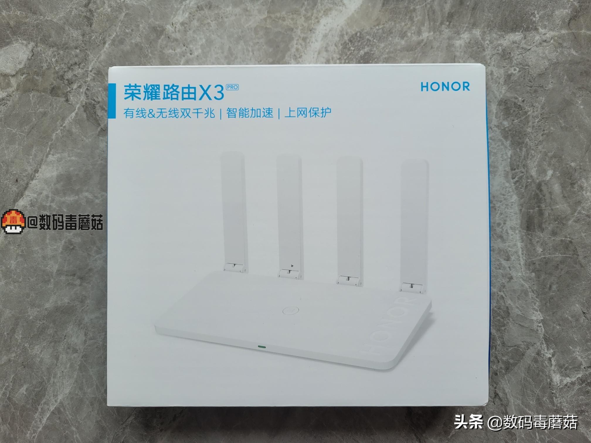 百元千兆路由器红灯亮起？原因解析与解决方法