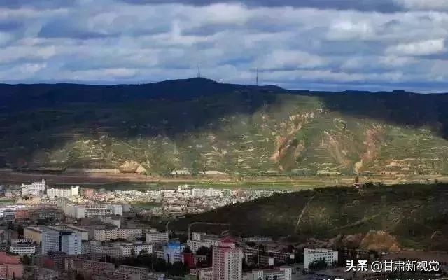 甘肃12地区“彩礼价目表”出炉！最贵的不是平凉，更不是兰州...