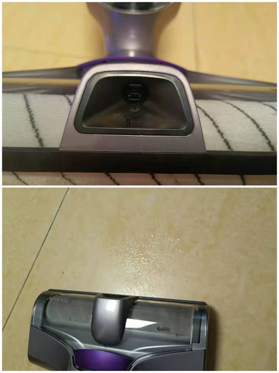 能吸能洗能拖万能高手——吉米X8一体机