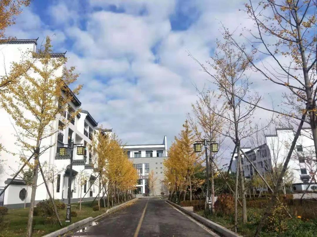 知云时代教育集团 | 辽宁师范大学海华学院