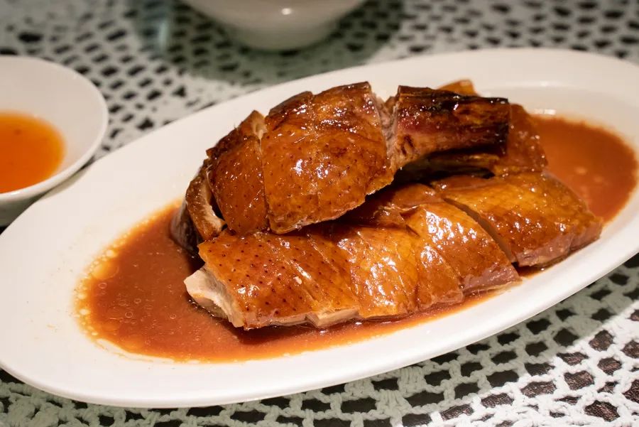 魔都平价又好吃的烧鸭/油鸡饭有哪些？