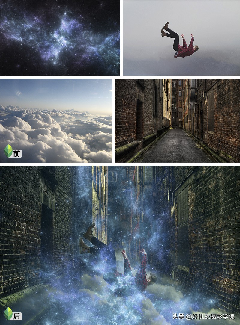 提升社交形象、玩转微商、参加摄影赛，这种手机修片技能将成主流