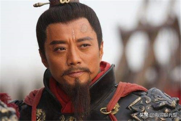 《水浒传》里的那些各形各色的九型人物（二）宋江篇