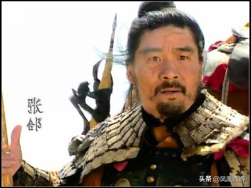 袁绍：三次手握天牌，最终输光全部身家，灭亡的根源是什么？