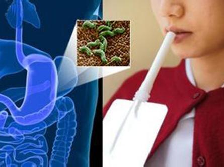 c13c14呼气试验多少钱(查出幽门螺杆菌阳性要一举歼灭)