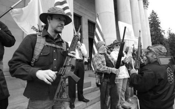 1979年，邓小平访美，9天内多次遇袭，8名中南海保镖枕戈待旦