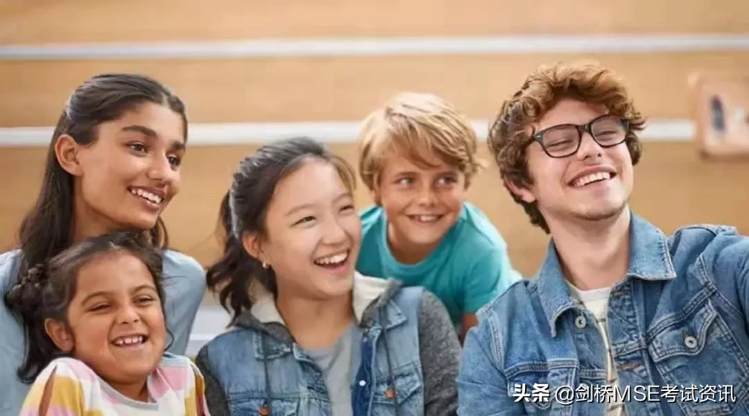 一文了解剑桥少儿英语、KET、PET学习进阶之路