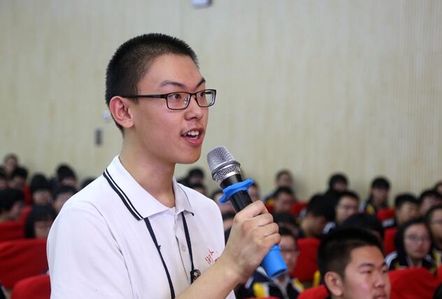 清华“保研率”引起争议，过半学生被保研，考研党看不到希望了？