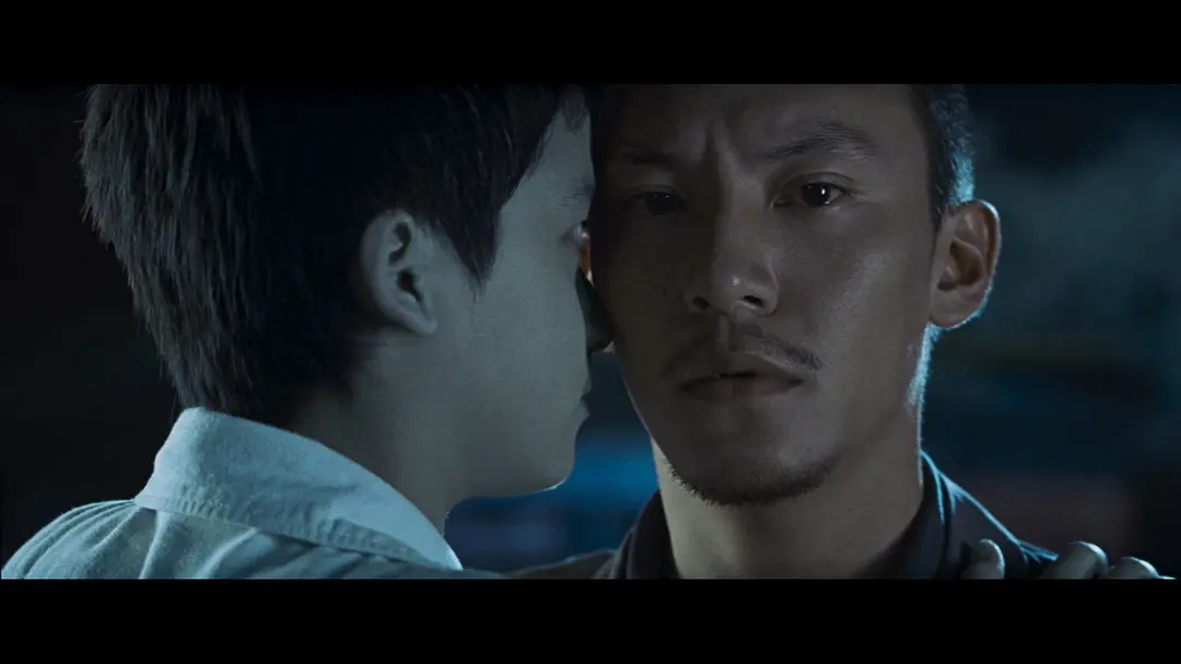 相反本片郑纯,耀西母子却是全场的mvp,鬼母郑纯显然有些双标,为了儿子