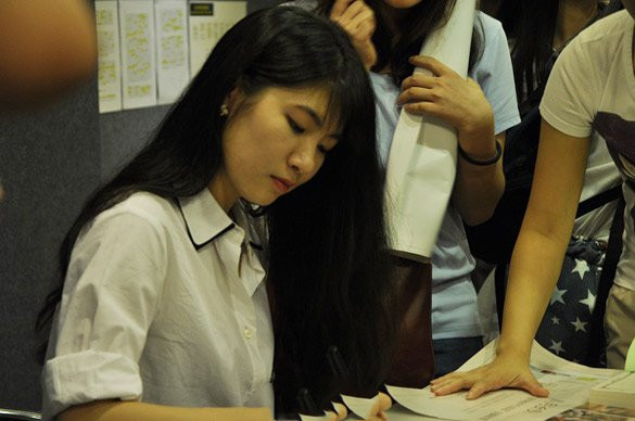 661分文科状元北大才女，不务正业痴迷网络小说，如今活成这样