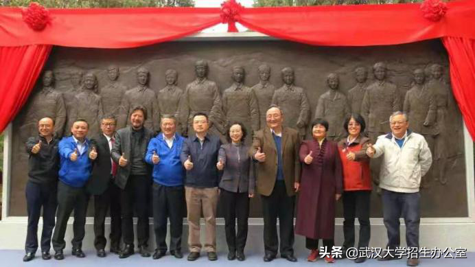 武汉大学：中国“最最最最最最最”令人向往的大学之一！