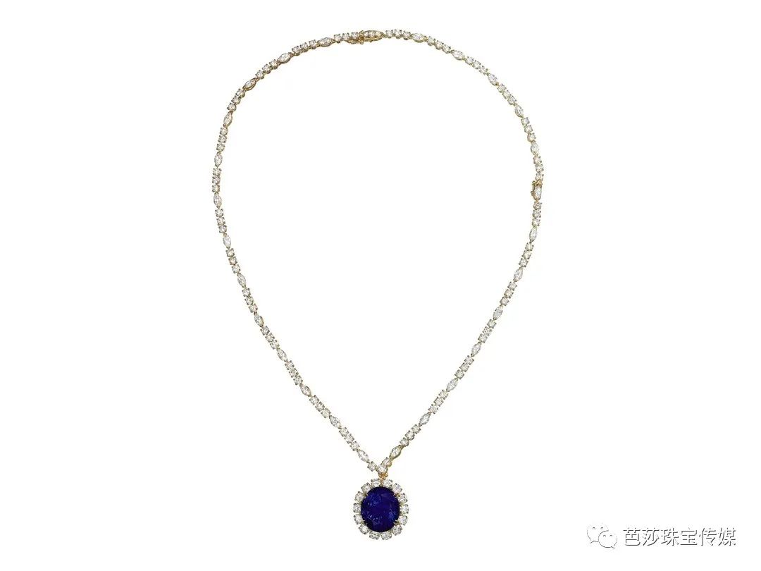 《三十而已》中卖了百万的珠宝真的是高订吗？看看真正的高订珠宝什么样